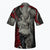 Hawaiian Shirt - Author