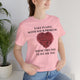 Skull T-shirt - In love with your problems