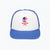 Skull Cap - USA