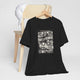 Skull T-shirt - Night of Horrors
