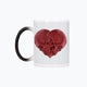 Magic SkullMug - Double Trouble