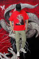 Skull T-shirt - Author