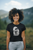 Skull T-shirt - Bones & Drops