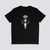 Skull T-shirt - Buffalo