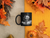 Skull Mug - Dead Leaves
