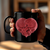 Skull Mug - Double Trouble