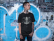 Skull T-shirt - Fleur de Lune