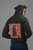Skull Hoodie - Grim Reaper