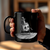 Skull Mug - Little Poison