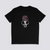 Skull T-shirt - Lotus