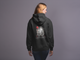 Skull Hoodie - Lovers