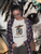 Skull T-shirt - MeMando Mori