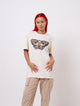 Skull T-shirt - SkullMoth