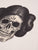 Skull T-shirt - Princess Leia