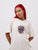 Skull T-shirt - Sakura