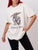 Skull T-shirt - MeMando Mori