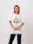 Skull T-shirt - Buffalo