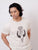 Skull T-shirt - Buffalo