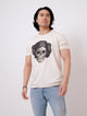 Skull T-shirt - Princess Leia