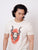 Skull T-shirt - The Horned One