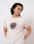 Skull T-shirt - Sakura