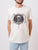 Skull T-shirt - Fleur de Lune