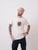 Skull T-shirt - Sakura
