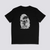 Skull T-shirt - Bones & Drops