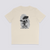Skull T-shirt - Bones & Drops
