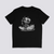 Skull T-shirt - Dead Leaves