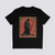 Skull T-shirt - Grim Reaper