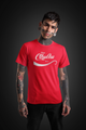 Skull Tshirt - Obey Cthulhu