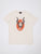 Skull T-shirt - The Horned One