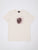Skull T-shirt - Sakura