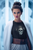 Skull T-shirt - Princess Leia