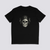 Skull T-shirt - Princess Leia