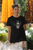 Skull T-shirt - Princess Leia