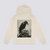 Skull Hoodie - Raven