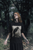 Skull T-shirt - Raven