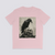 Skull T-shirt - Raven