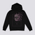 Skull Hoodie - Sakura