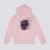 Skull Hoodie - Sakura