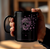 Skull Mug - Sakura