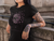 Skull T-shirt - Sakura