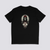 Skull T-shirt - Santa Muerte