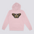 Skull Hoodie - SkullMoth