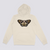 Skull Hoodie - SkullMoth
