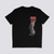 Skull T-shirt - Valentine