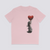 Skull T-shirt - Valentine