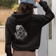Skull Hoodie - R'lyeh
